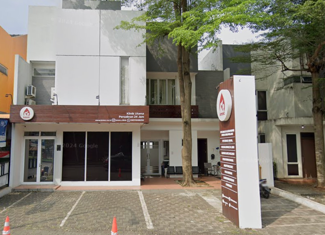 5 Rekomendasi Klinik Bersalin 24 Jam di BSD: Lengkap dengan Estimasi Biaya dan Metode Persalinan 2 Klinik KMNC BSD