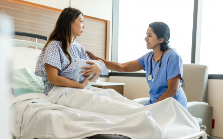 Klinik Bersalin 24 Jam di Kota Tangerang