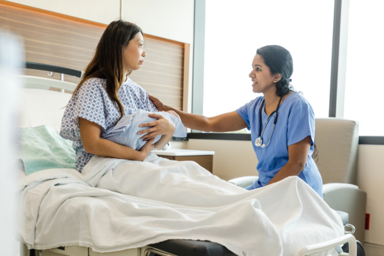 5 Rekomendasi Klinik Bersalin 24 Jam di Kota Tangerang: Terlengkap dan Terpercaya 5 Klinik Bersalin 24 Jam di Kota Tangerang