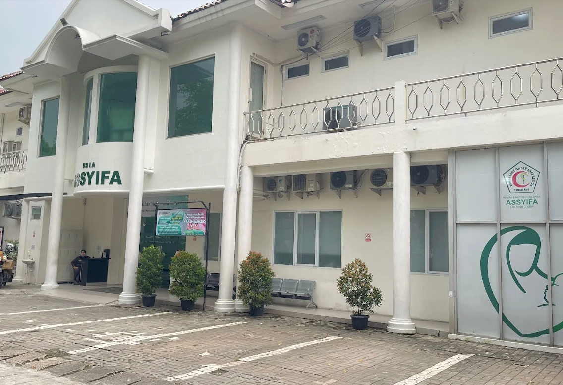 RSIA Assyifa Tangerang