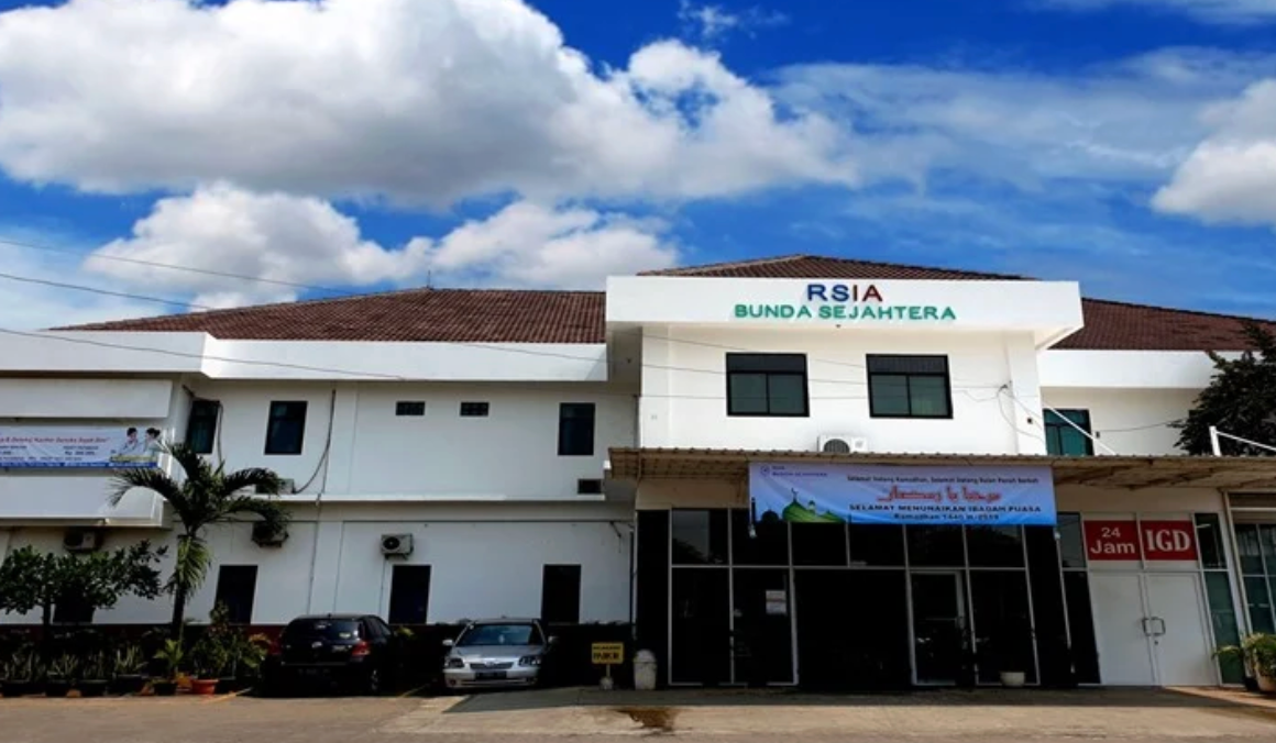 RSIA Bunda Sejahtera