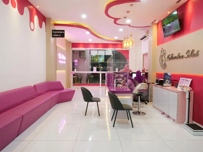 KS Prime Alam Sutera