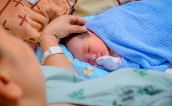 Klinik Bersalin 24 Jam di Depok