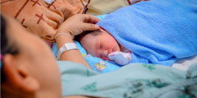 5 Rekomendasi Klinik Bersalin 24 Jam di Depok: Aman, Nyaman, dan Terpercaya 4 Klinik Bersalin 24 Jam di Depok