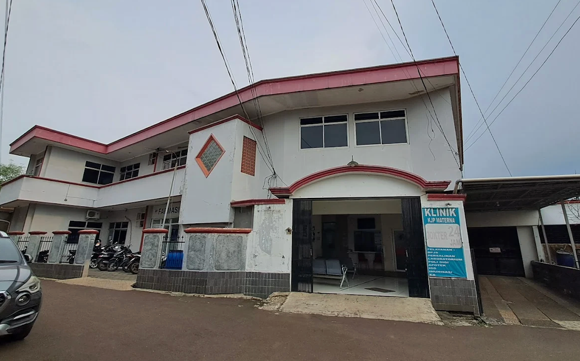 5 Rekomendasi Klinik Bersalin 24 Jam di Depok: Aman, Nyaman, dan Terpercaya 3 Klinik KJP Materna