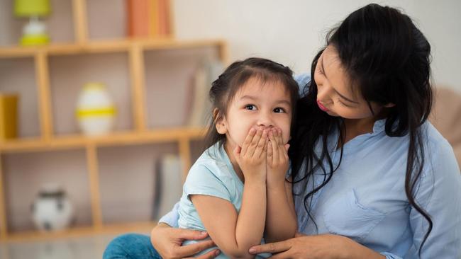 Penyebab Anak Usia 4 Tahun ke Atas Mulai Sering Berbohong