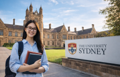 kuliah di australia