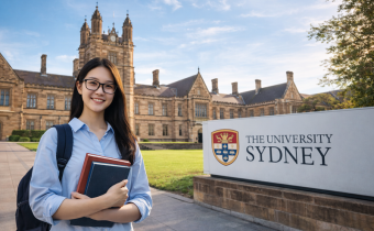 kuliah di australia