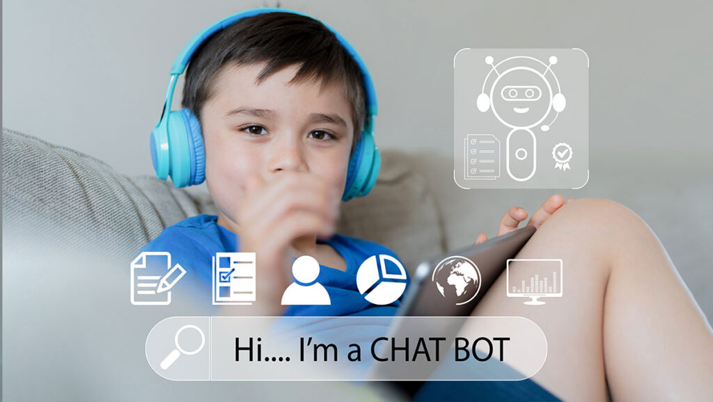 kid with chatbot 1024x578 1