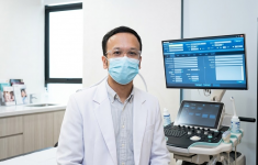 Klinik KMNC