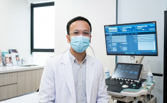 Klinik KMNC
