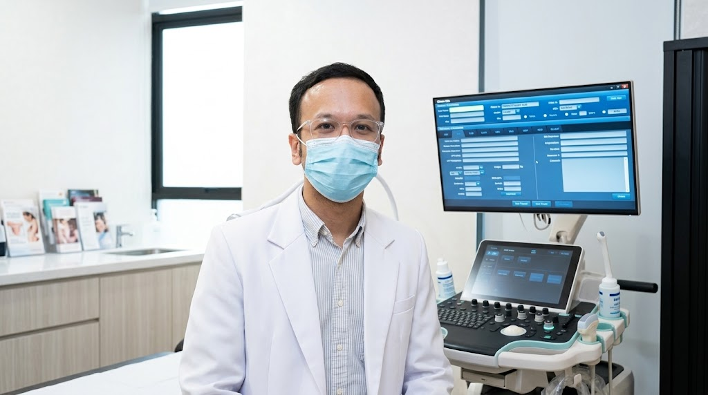 Klinik KMNC