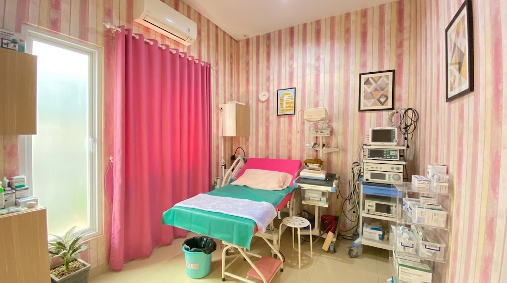 Tak Sekadar Melihat Si Kecil, Ini 6 Rekomendasi Klinik USG di Jakarta Timur dan Tips Memilihnya 3 Halo Bayi Buaran