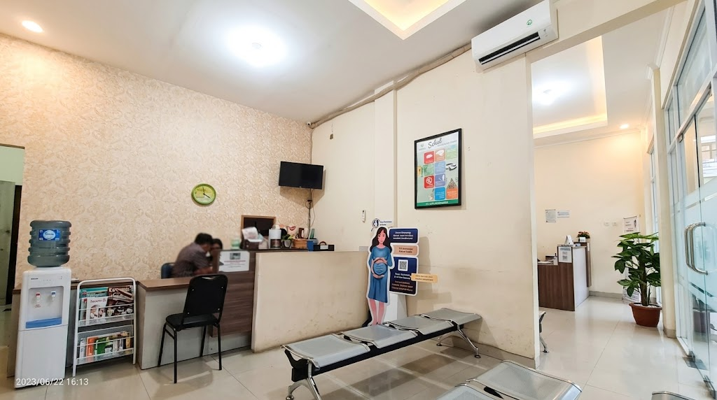 Tak Sekadar Melihat Si Kecil, Ini 6 Rekomendasi Klinik USG di Jakarta Timur dan Tips Memilihnya 4 Bunda Sehat Pondok Kelapa