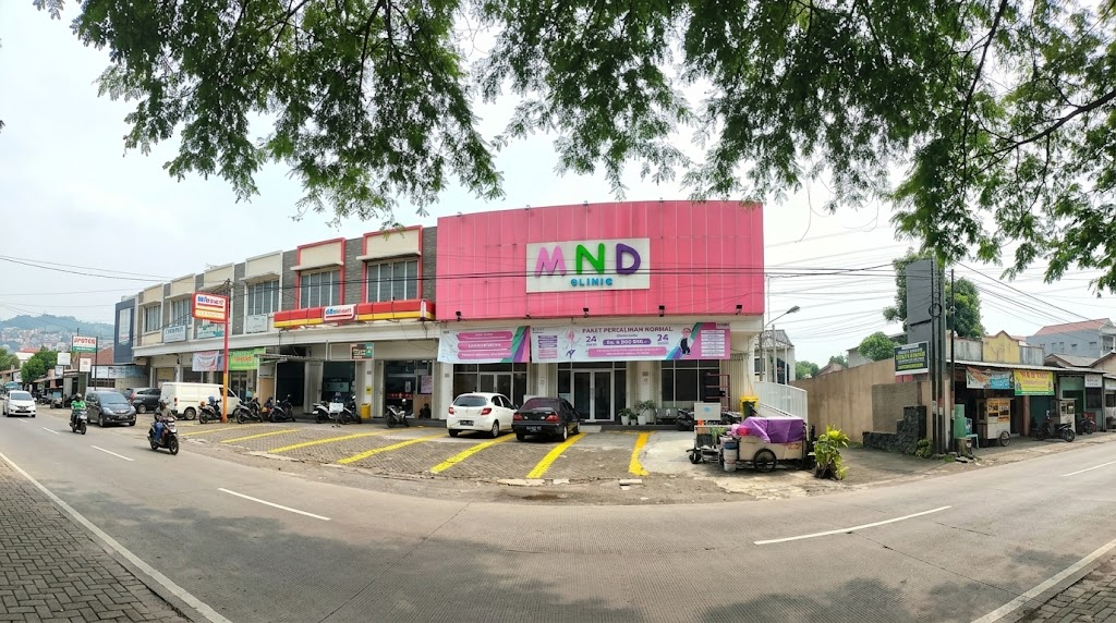 Tak Sekadar Melihat Si Kecil, Ini 6 Rekomendasi Klinik USG di Jakarta Timur dan Tips Memilihnya 7 MND Clinic