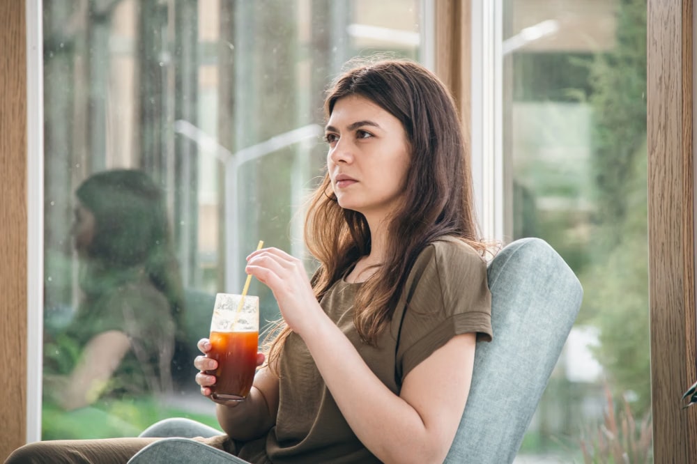 Pengaruh Konsumsi Kopi terhadap Kesuburan Perempuan: Fakta yang Perlu Diketahui