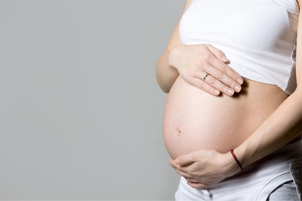 Kehamilan 37 Minggu: Apakah Bayi Sudah Cukup Bulan?