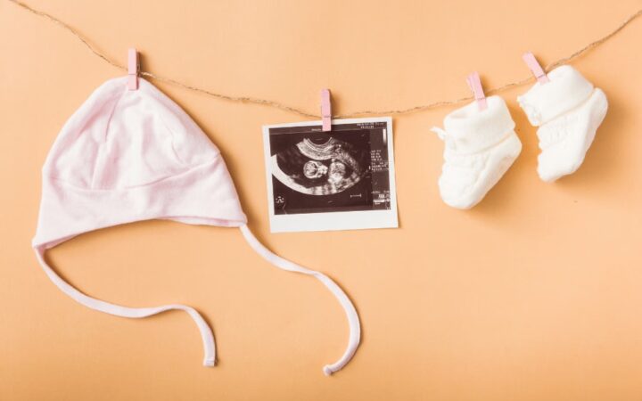 Mengapa Hasil USG Menunjukkan Perempuan, Namun Bayi Lahir Laki-Laki? Ini Penjelasannya
