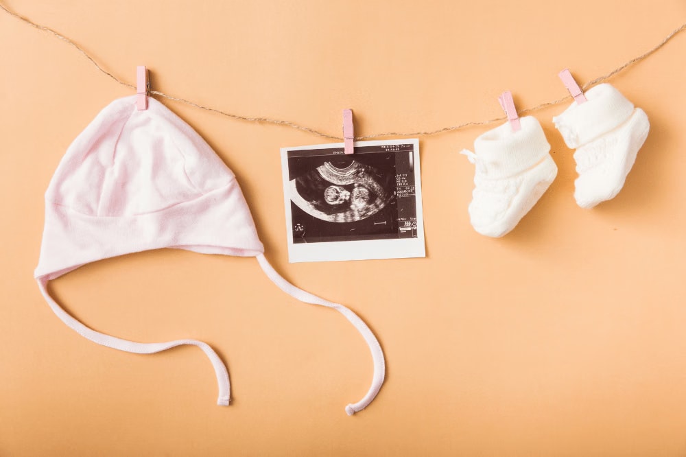 Mengapa Hasil USG Menunjukkan Perempuan, Namun Bayi Lahir Laki-Laki? Ini Penjelasannya