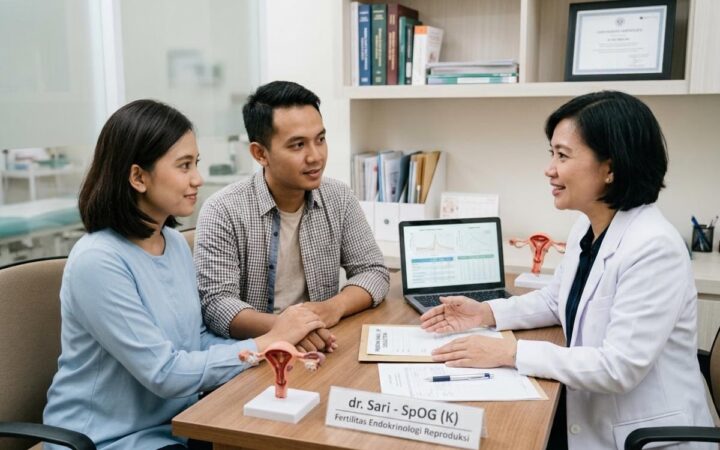 Klinik Program Hamil di Yogyakarta: Pilihan dan Layanan Terbaik