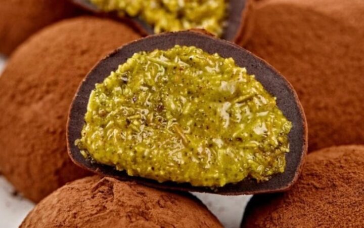Ibu Hamil Boleh Makan Dubai Chewy Cookie, Tapi Perhatikan Ini