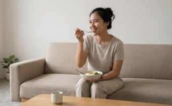 Mudah Lapar: Tanda Awal Kehamilan yang Perlu Diketahui