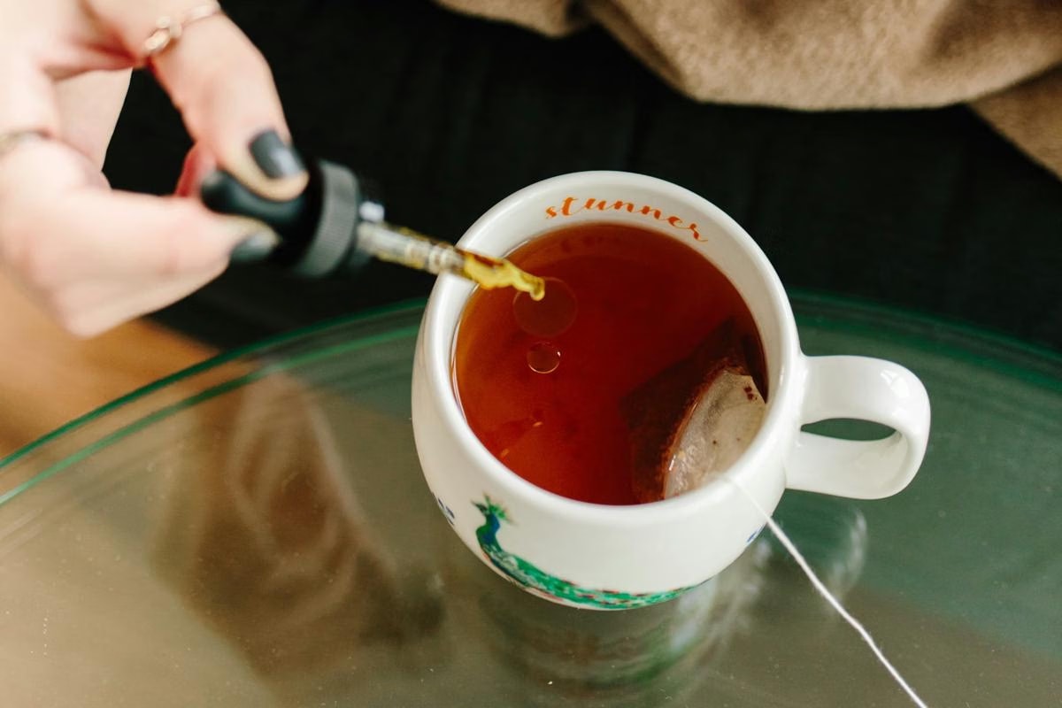 Stevia sebagai Pemanis untuk Ibu Menyusui