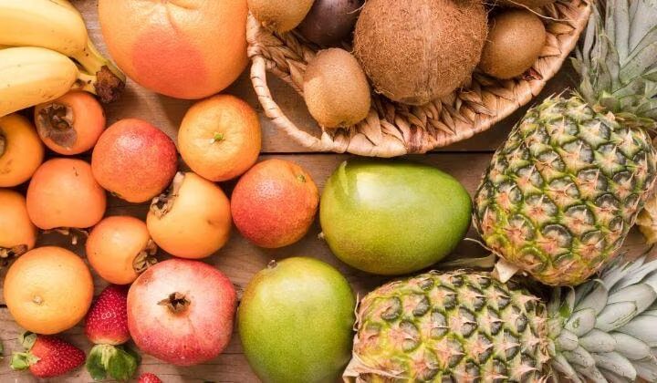 8 Buah yang Mencegah Cacat Lahir pada Bayi