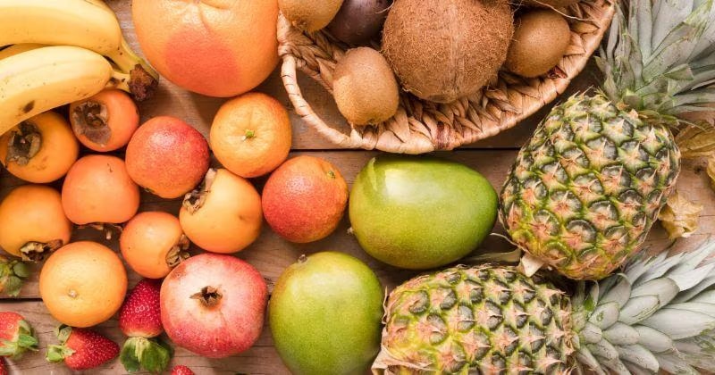8 Buah yang Mencegah Cacat Lahir pada Bayi