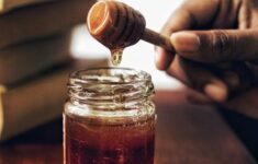 Manfaat Madu untuk Kesehatan Ibu Hamil