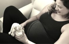 Penyebab dan Cara Mengatasi Posisi Bayi Oblik Saat Hamil