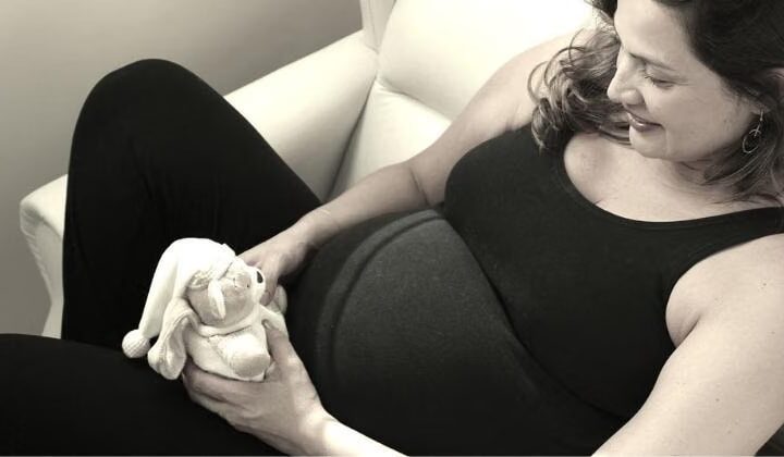 Penyebab dan Cara Mengatasi Posisi Bayi Oblik Saat Hamil
