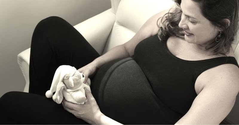 Penyebab dan Cara Mengatasi Posisi Bayi Oblik Saat Hamil