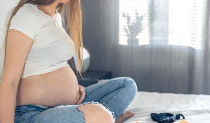 Mengetahui Posisi Kepala Janin Tanpa USG