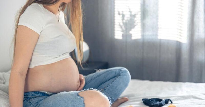 Mengetahui Posisi Kepala Janin Tanpa USG