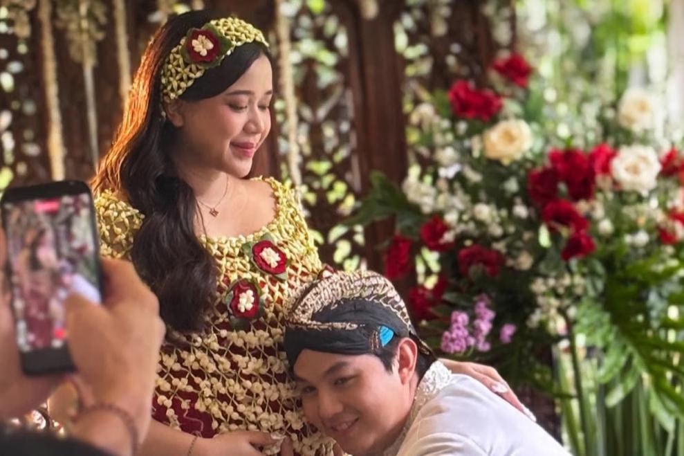 Brisia Jodie Diperkirakan Melahirkan Anak Laki-Laki pada Desember 2026