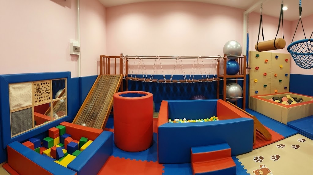 Rekomendasi Klinik Tumbuh Kembang Anak di Jakarta Selatan untuk Pemeriksaan Anak 4 Klinik Tumbuh Kembang Anak Superkidz Kemang