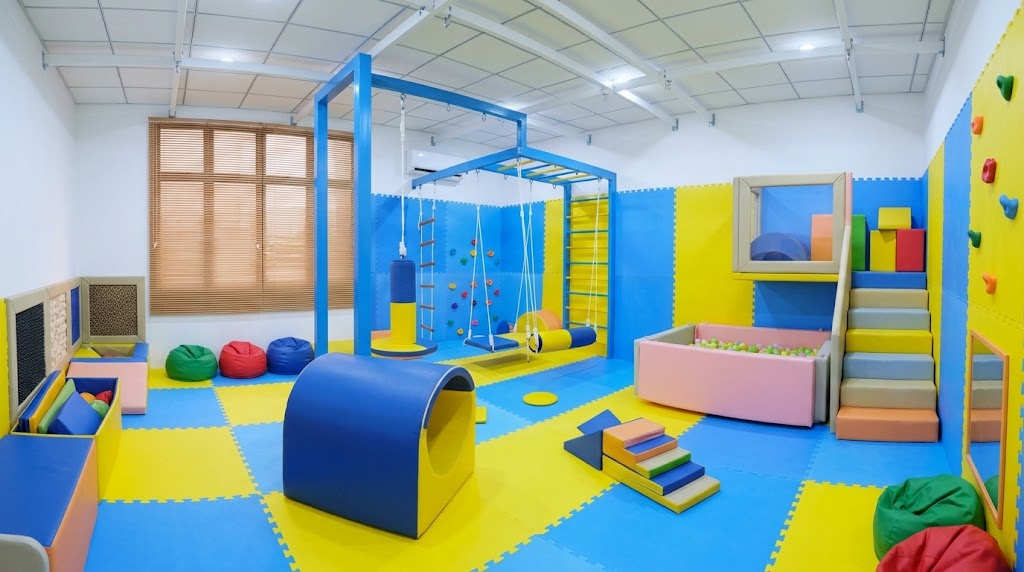 Rekomendasi Klinik Tumbuh Kembang Anak di Jakarta Selatan untuk Pemeriksaan Anak 5 OMDC Grow & Shine