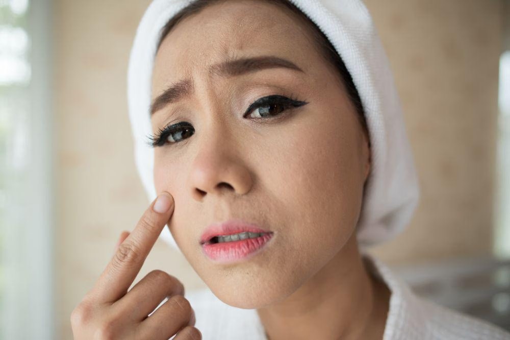 7 Penyebab Kulit Kering saat Hamil yang Perlu Diketahui